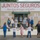 juntos seguros community safety