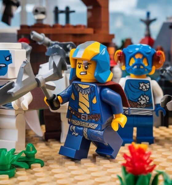 set lego chima