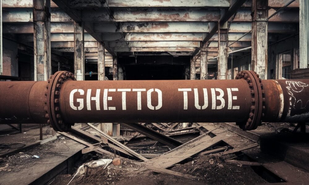 ghetto tube