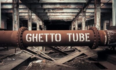 ghetto tube