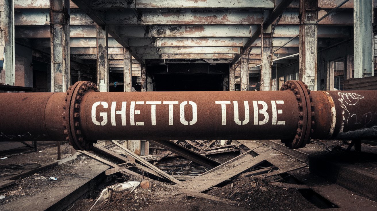 ghetto tube