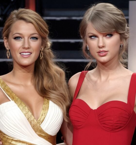 blake lively taylor swift
