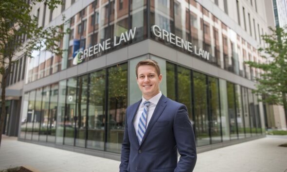 justin billingsley greene law