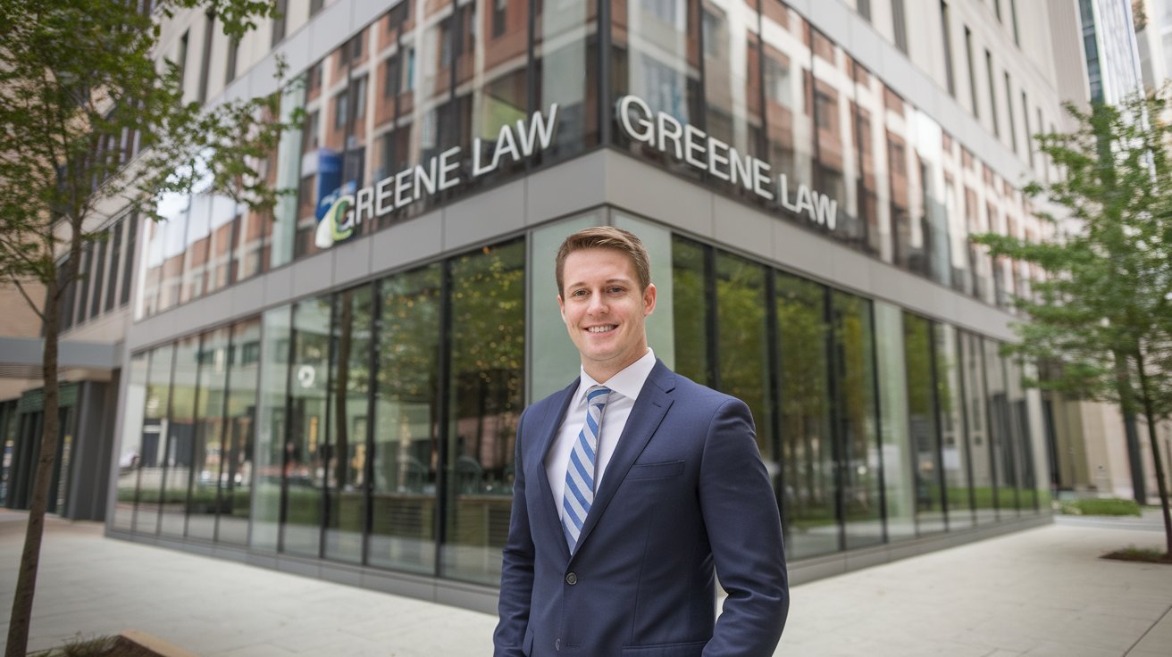 justin billingsley greene law