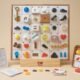 in touch fumbleboard