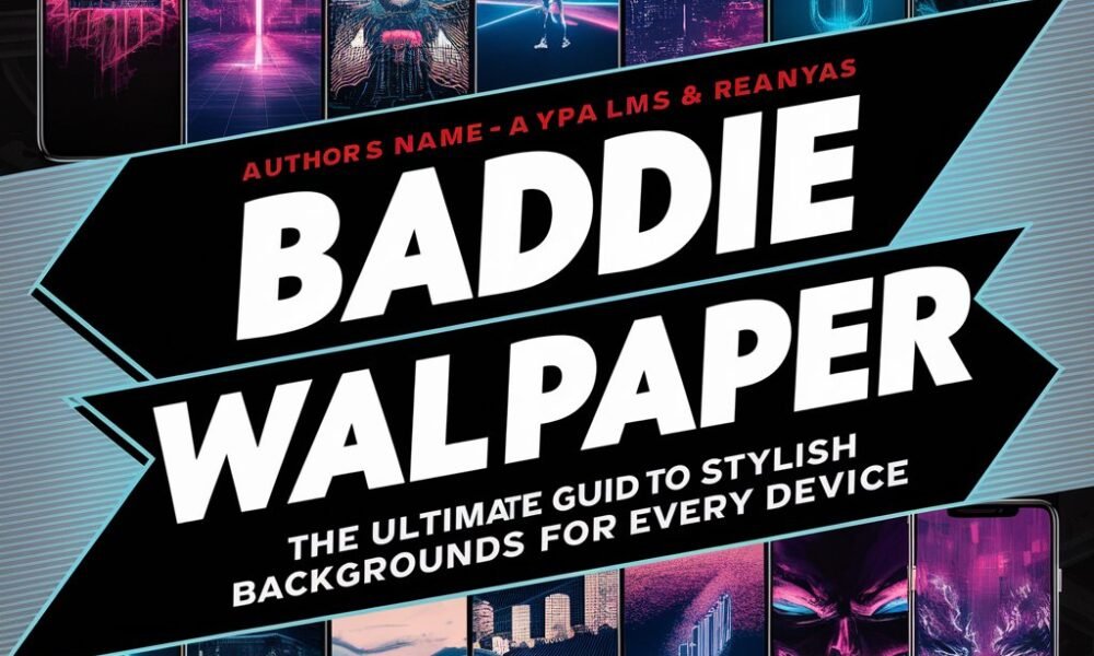 baddie wallpaper