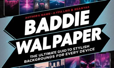 baddie wallpaper