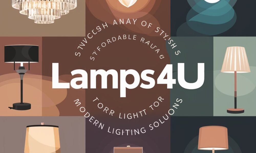 lamps4u