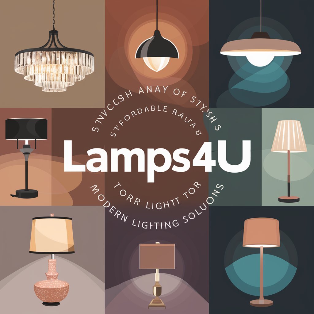 lamps4u