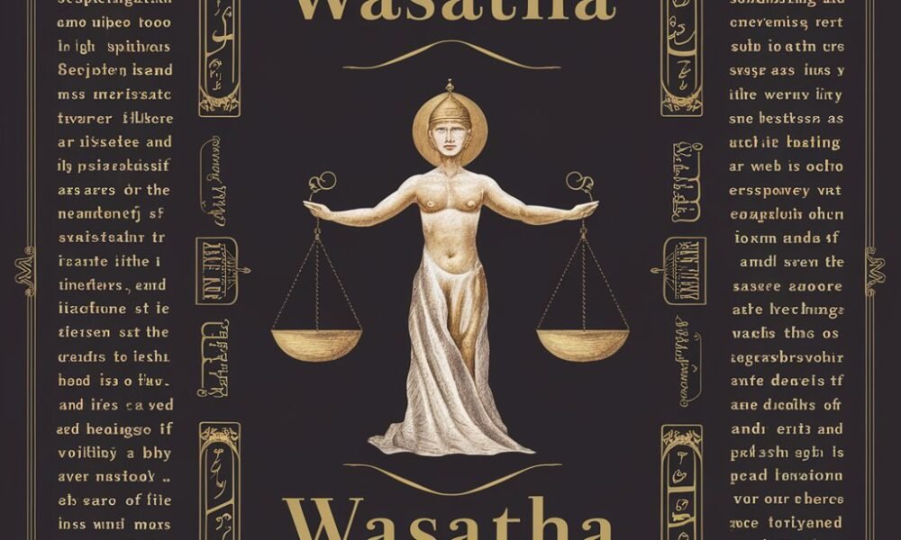 wasatha