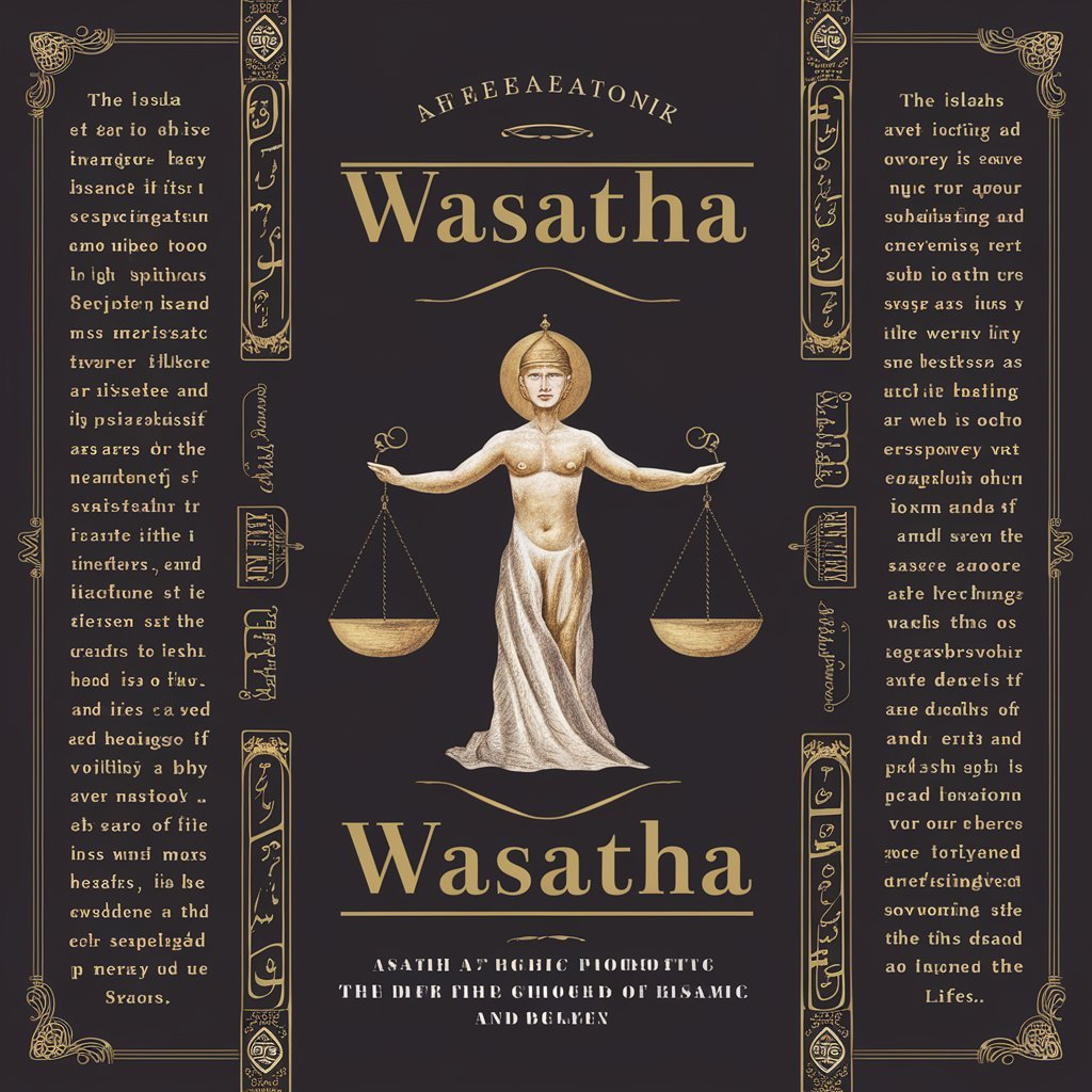 wasatha