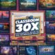 classroom 30x