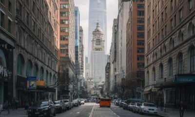 midtown manhattan
