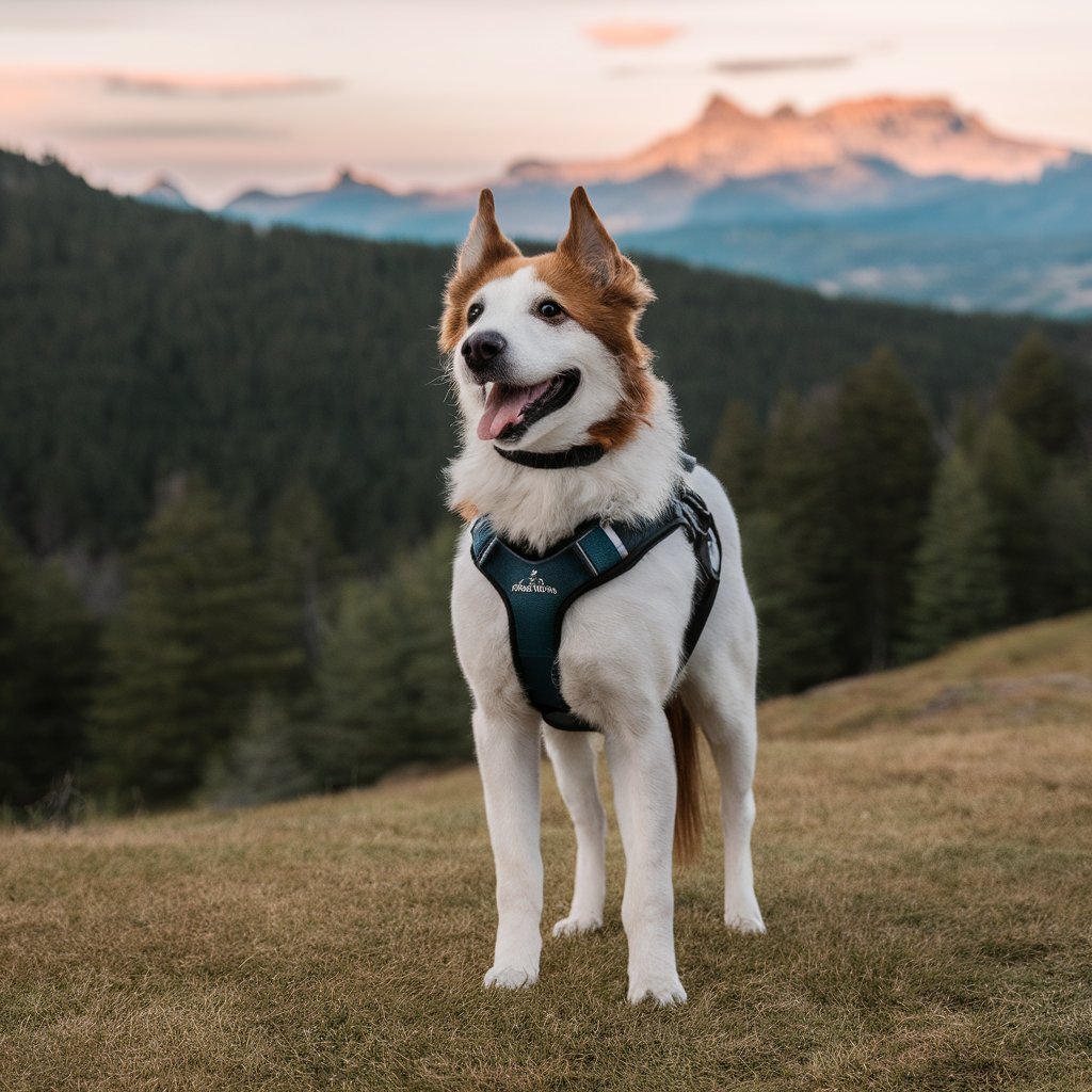 myharness