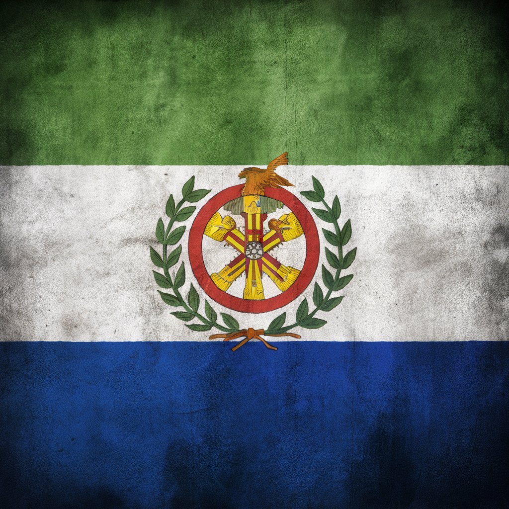 nicaragua flag