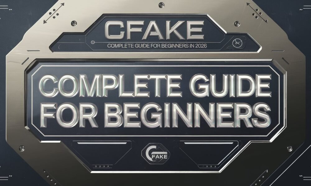 cfake