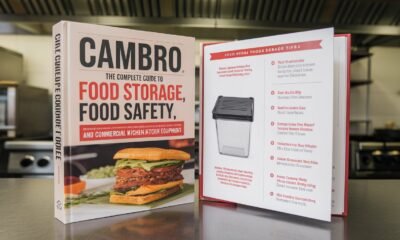 cambro tv