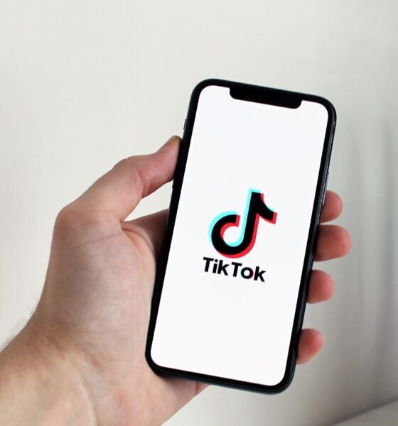 TikTok Feedback