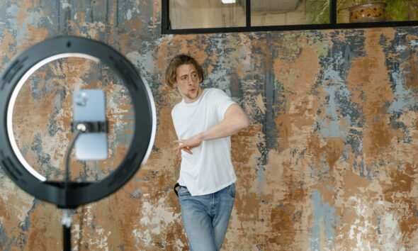 Elphaba TikTok